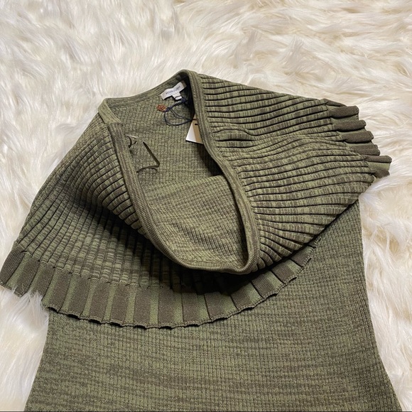 Manoush One Shoulder Top - Picture 10 of 16